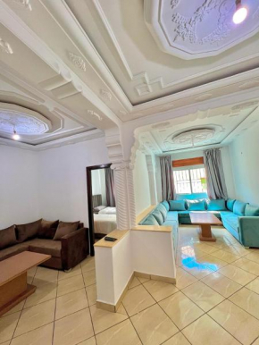 Elégant appartement meridiana